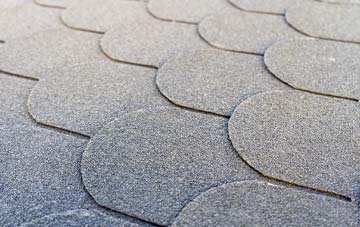West Side asphalt roofing costs