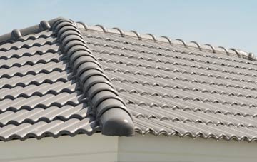 advantages of West Side clay roofing