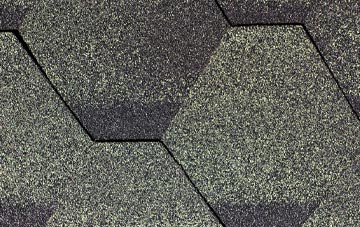 West Side fibreglass shingle repairs