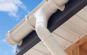 West Side gutter installation costs