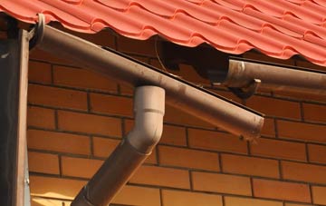 West Side gutter repair costs