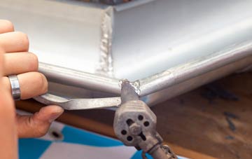 disadvantages of West Side lead roofing