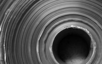 West Side pvc roof replacement