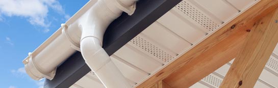 get West Side guttering quotes today