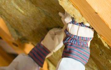 types of West Side pitched roof insulation materials