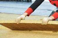 find rated West Side roof insulation companies