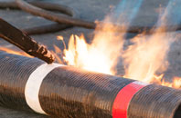 West Side flat roofing replacement